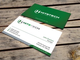 Hits Tech entry by skyford412