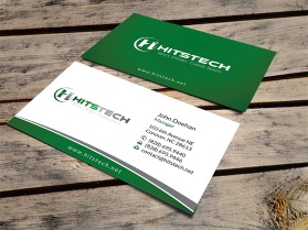 Hits Tech entry by skyford412