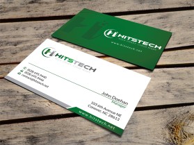 Hits Tech entry by skyford412