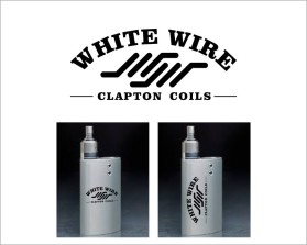 White Wire entry by phonic