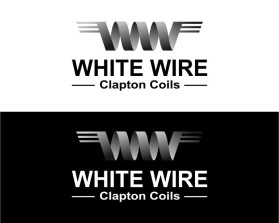 White Wire entry by sammydjan