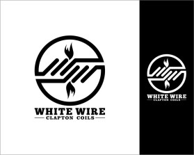 White Wire entry by phonic