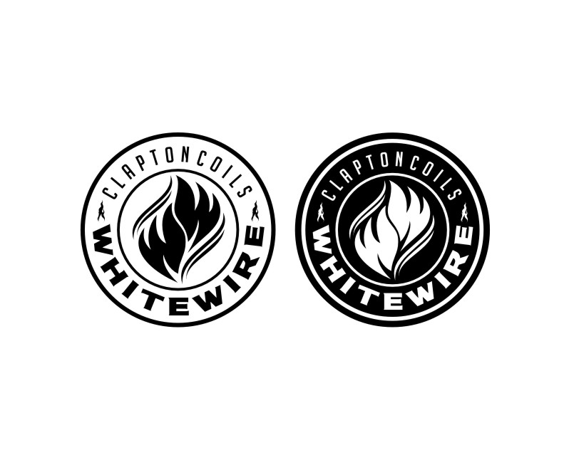 Logo Design for White Wire