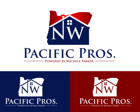 NW Pacific Pros.  entry by marsell