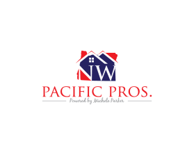 NW Pacific Pros.  entry by paczgraphics
