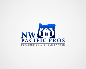 NW Pacific Pros.  entry by Oidesign