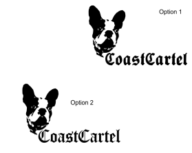 coast cartel entry by Abdul Manan