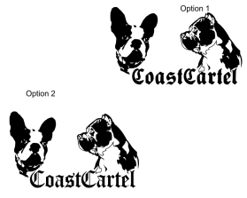coast cartel entry by Abdul Manan