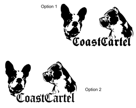 coast cartel entry by Abdul Manan