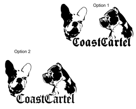coast cartel entry by Abdul Manan