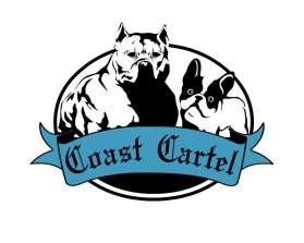 coast cartel entry by boycoll