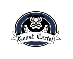 coast cartel entry by boycoll