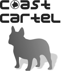 coast cartel entry by an anonymous creative