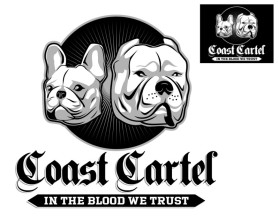 coast cartel entry by Jo Vincent Bonifacio