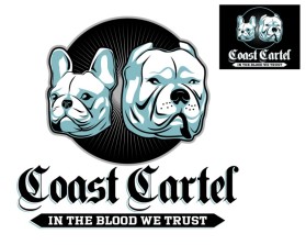 Winning entry: coast cartel entry by Jo Vincent Bonifacio