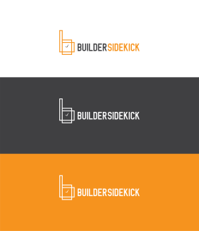 Builder Sidekick entry by monchakib