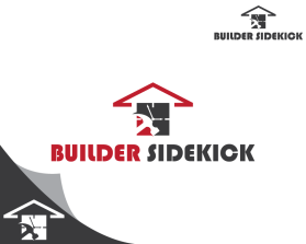 Builder Sidekick entry by paczgraphics