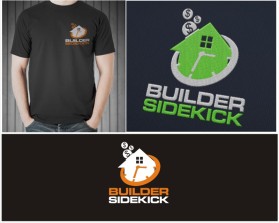 Builder Sidekick entry by flashnight83