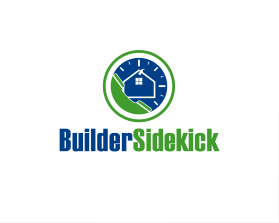 Builder Sidekick entry by LJPixmaker