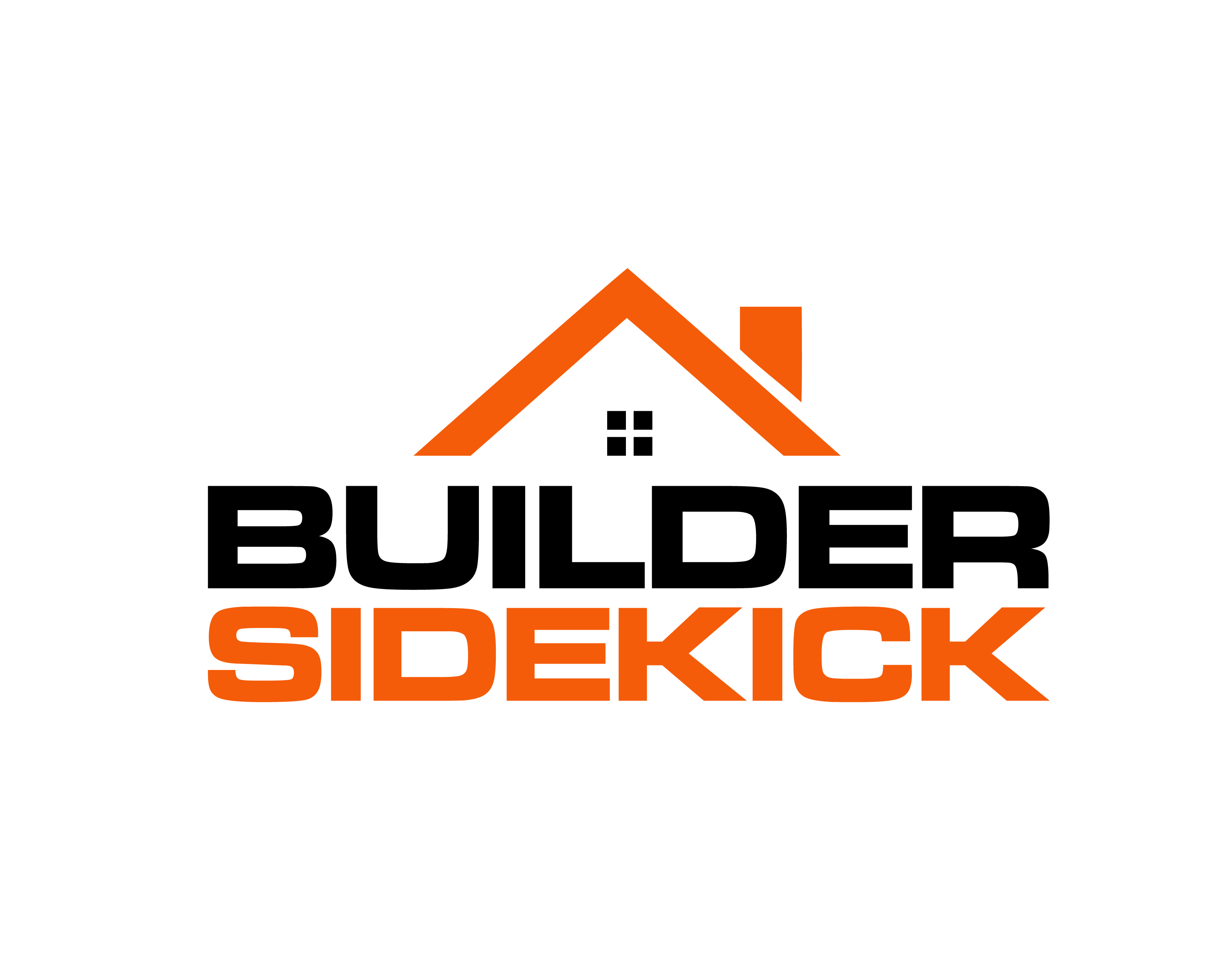 Logo Design for Builder Sidekick