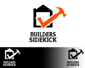 Builder Sidekick entry by GheeDesigns