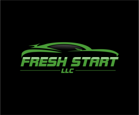 Fresh Start LLC  entry by design.george