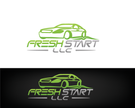 Fresh Start LLC  entry by alex.projector