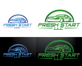 Fresh Start LLC  entry by alex.projector