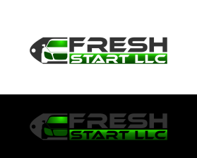Fresh Start LLC  entry by Oidesign