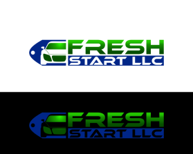 Fresh Start LLC  entry by Oidesign