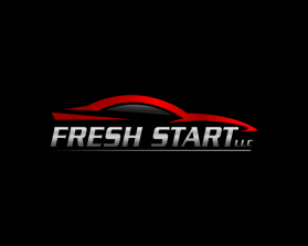 Fresh Start LLC  entry by dsdezign
