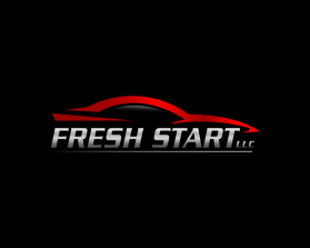 Fresh Start LLC  entry by dsdezign