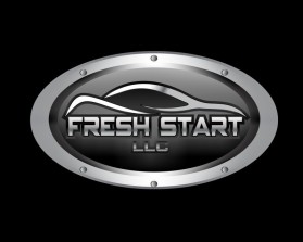 Winning entry: Fresh Start LLC  entry by monstersox