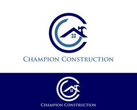 Champion Construction entry by puji wahyono