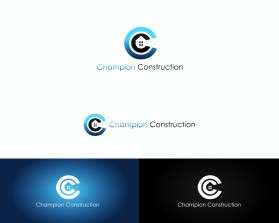 Champion Construction entry by an anonymous creative