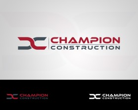 Champion Construction entry by Gnanender Pottabathini