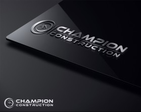 Champion Construction entry by Gnanender Pottabathini