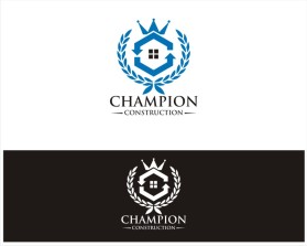 Champion Construction entry by Andry Kurniawan