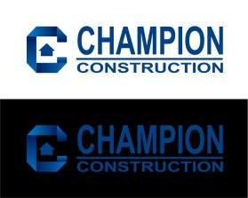 Champion Construction entry by Imam Hidayat ST