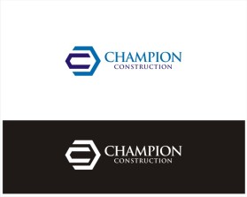 Champion Construction entry by Andry Kurniawan