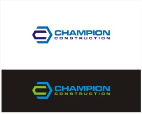 Champion Construction entry by Andry Kurniawan