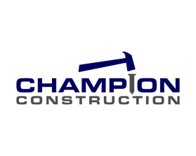 Champion Construction entry by kuntarto