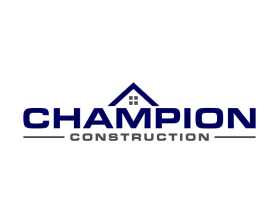 Champion Construction entry by kuntarto