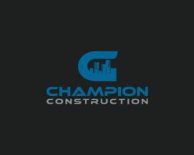 Champion Construction entry by Ethan Barquin