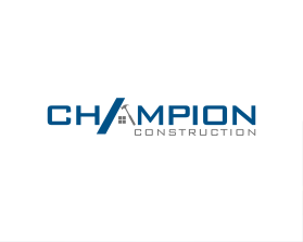 Champion Construction entry by Joseph Chua