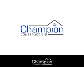 Champion Construction entry by isa pranomo