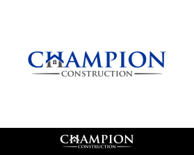 Champion Construction entry by isa pranomo