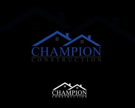 Champion Construction entry by Gnanender Pottabathini