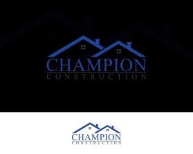 Winning entry: Champion Construction entry by Gnanender Pottabathini