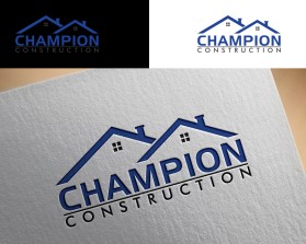 Champion Construction entry by Gnanender Pottabathini